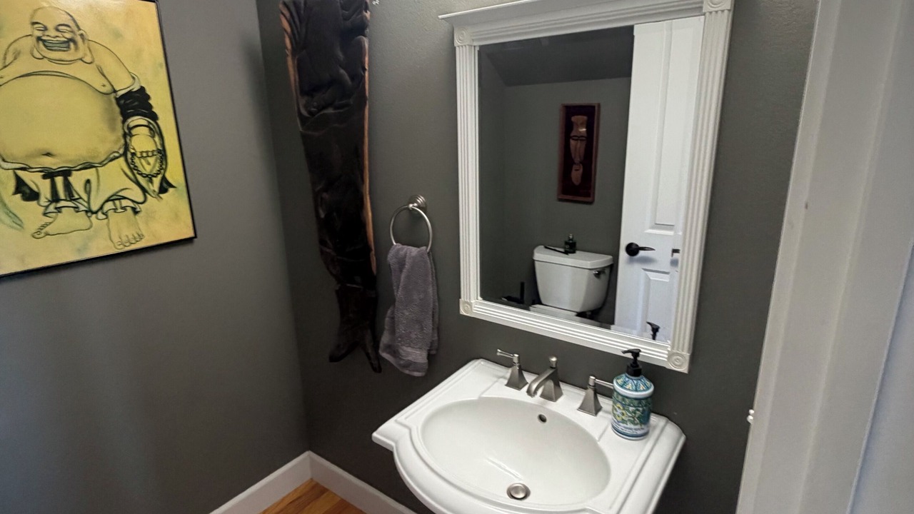 Photo of Bathroom in Ashland