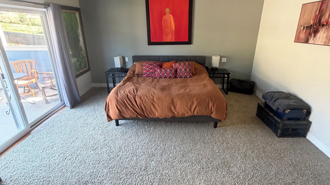 Photo of Bedroom in Ashland