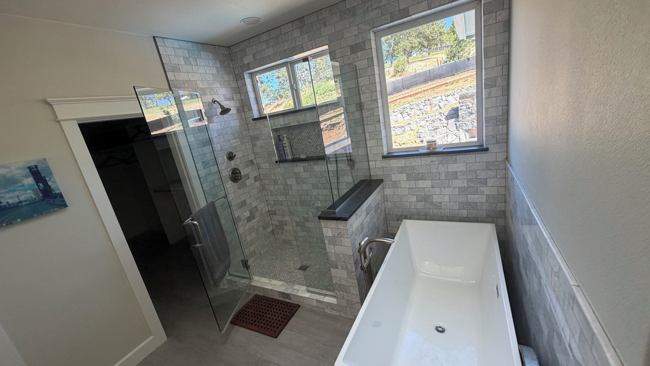 Photo of Bathroom in Ashland