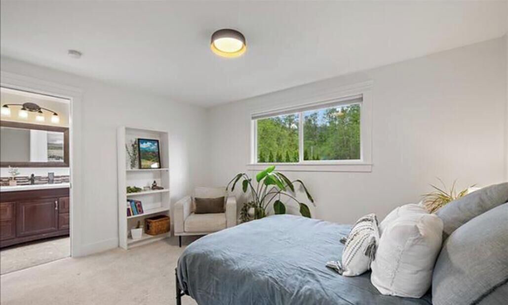 Photo of Bedroom in Park Pointe