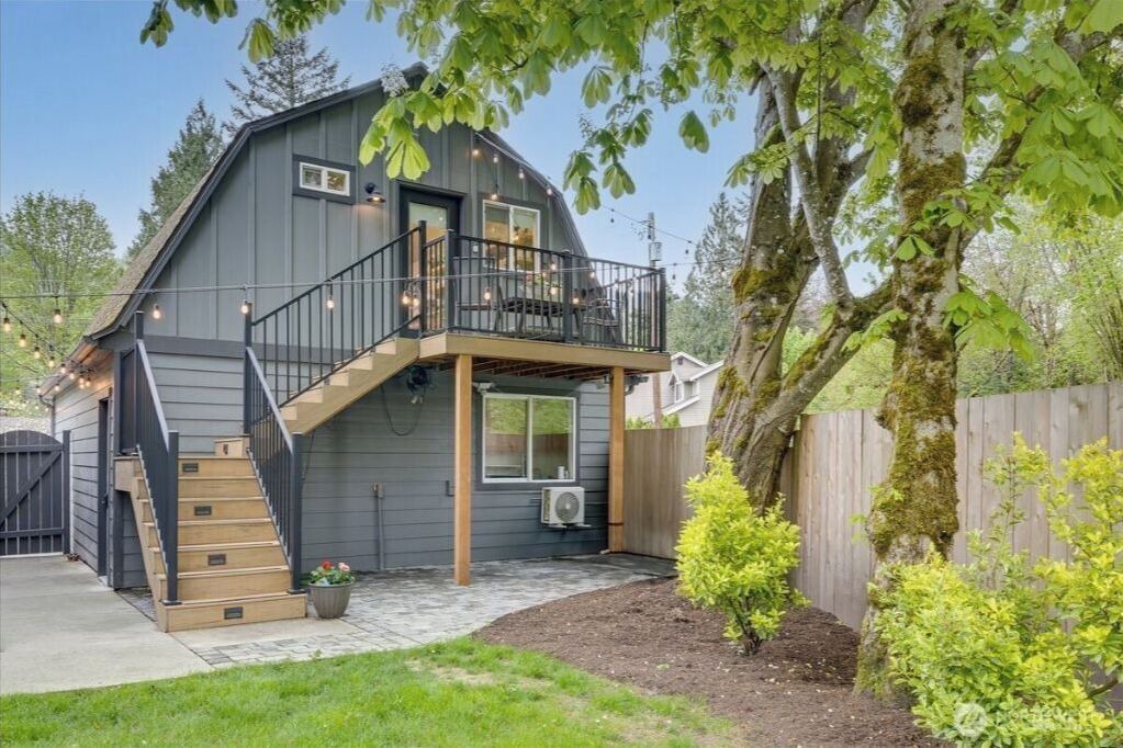 Photo of Outdoor in Park Pointe