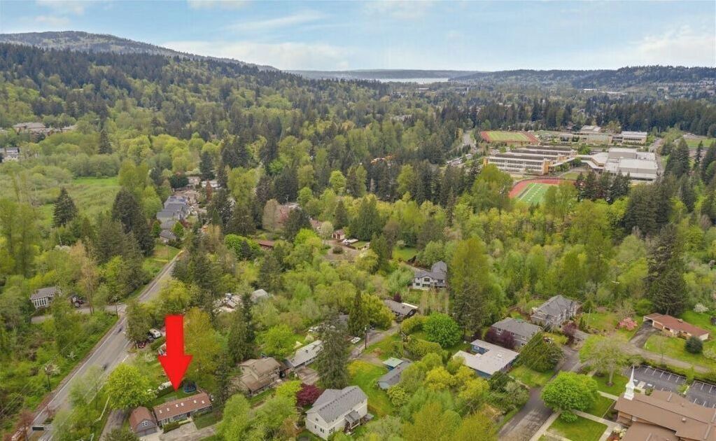 Photo of Outdoor in Park Pointe