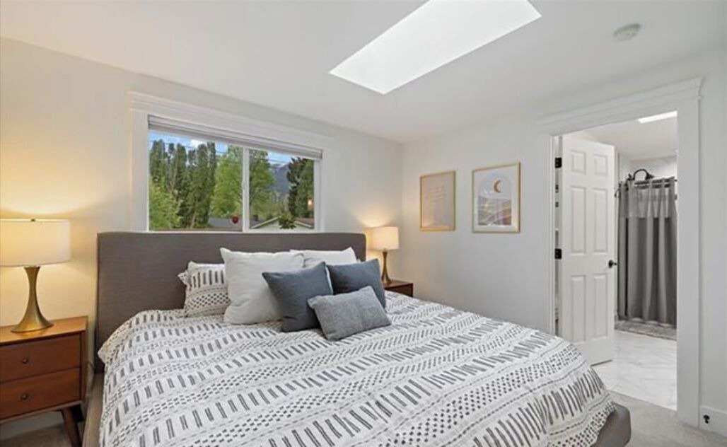 Photo of Bedroom in Park Pointe