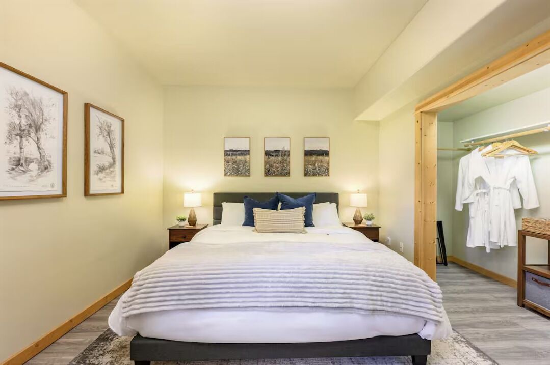 Photo of Bedroom in Dundee