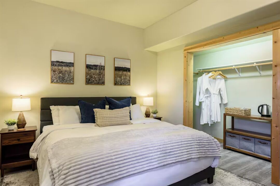 Photo of Bedroom in Dundee