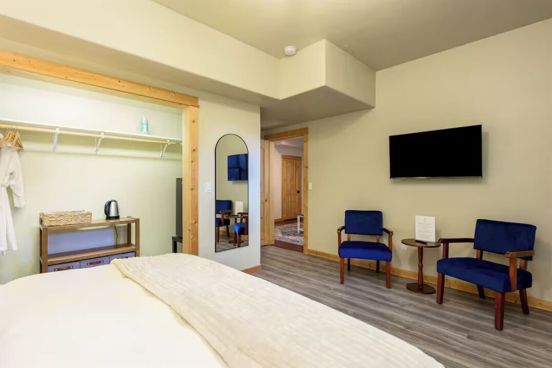 Photo of Bedroom in Dundee