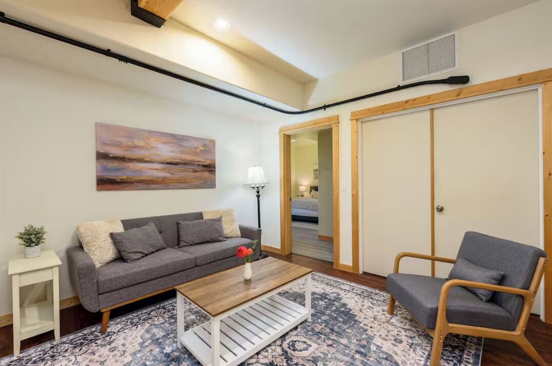 Photo of Livingroom in Dundee