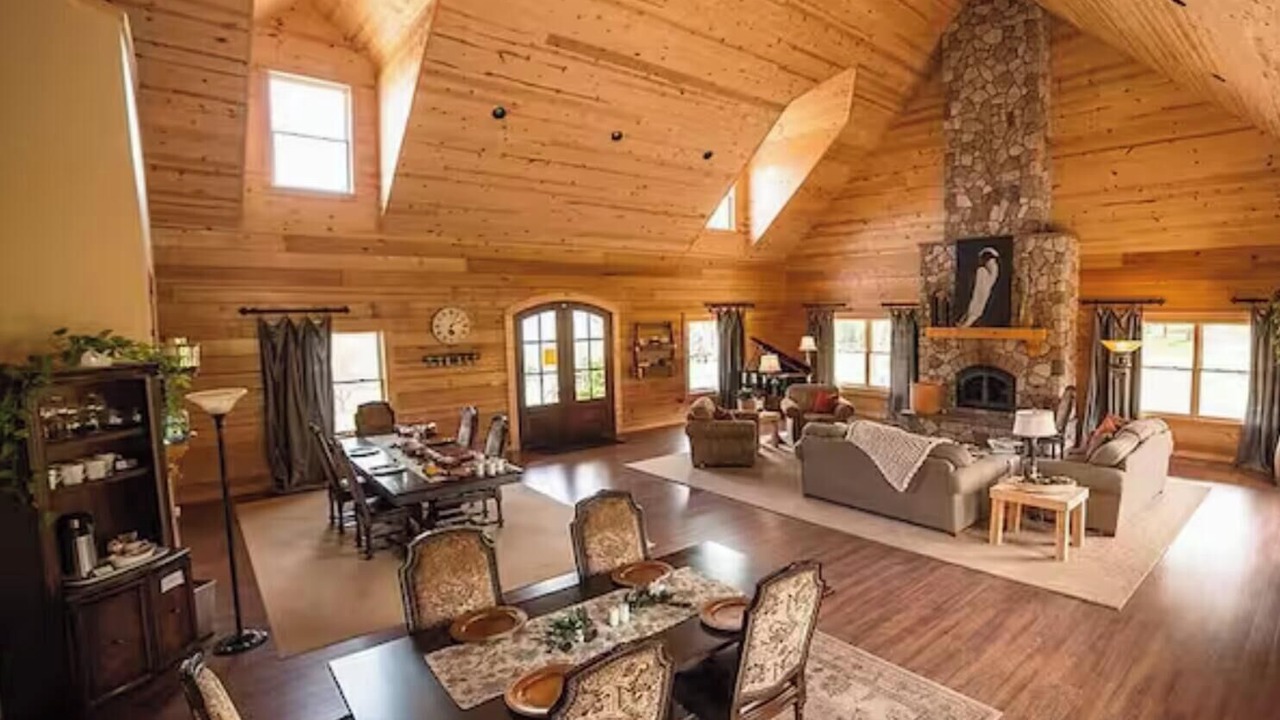 Photo of Livingroom in Dundee