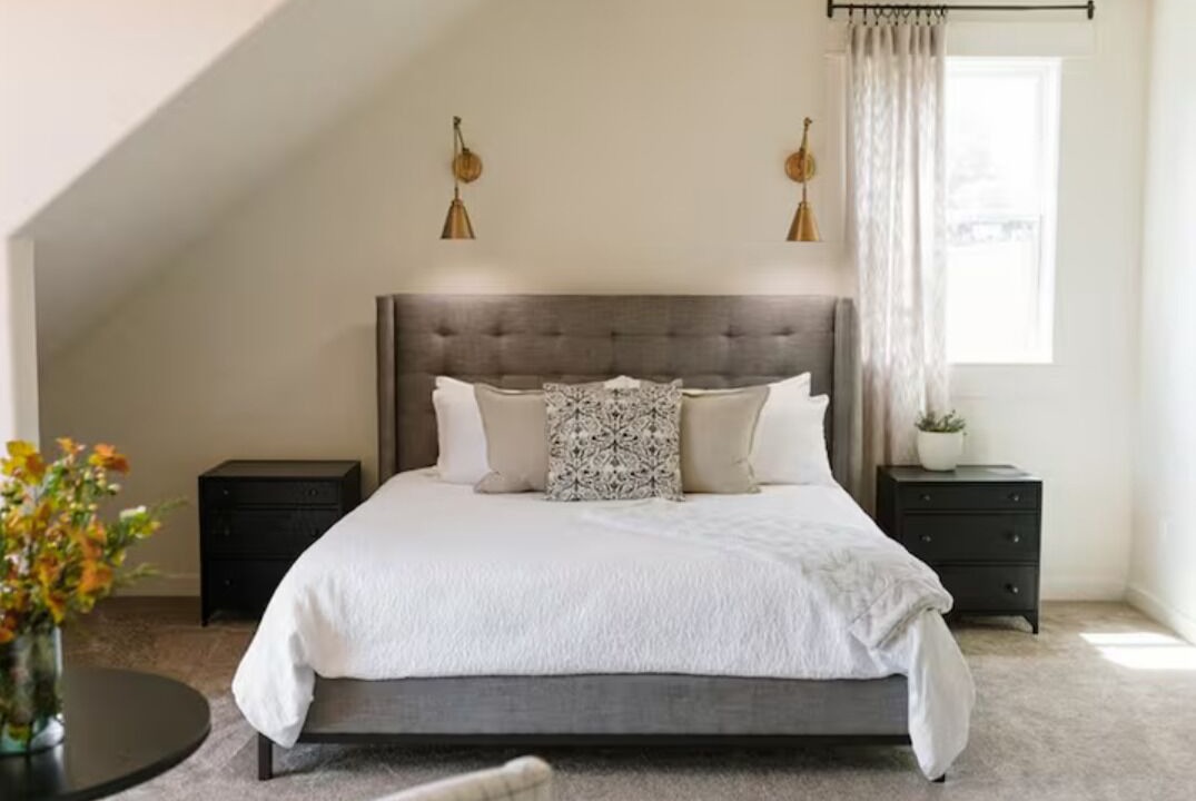 Photo of Bedroom in Dundee