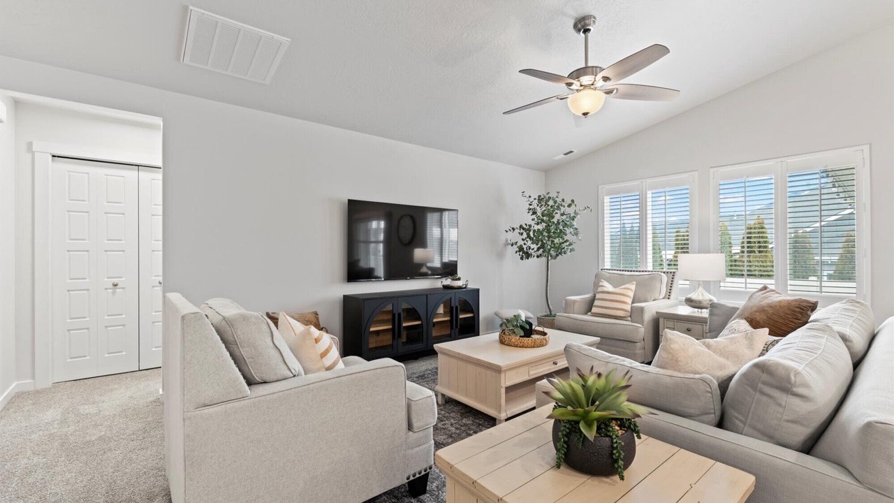 Photo of Livingroom in Meridian