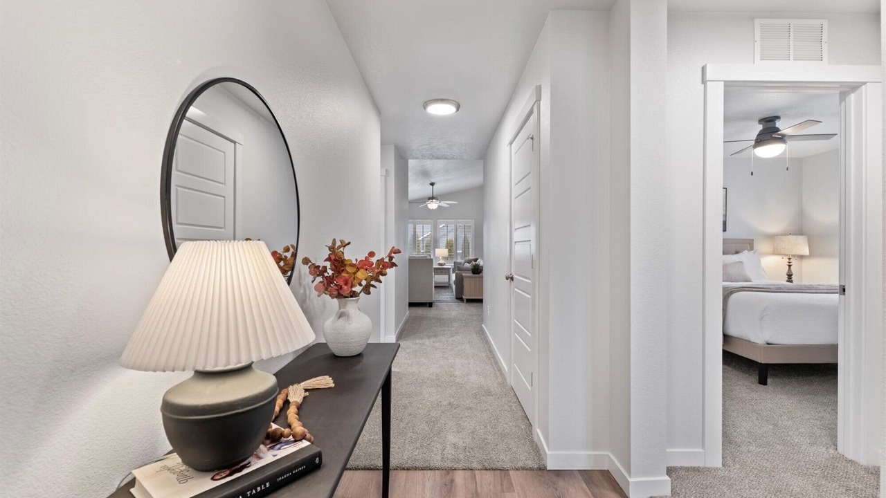 Photo of Bedroom in Meridian