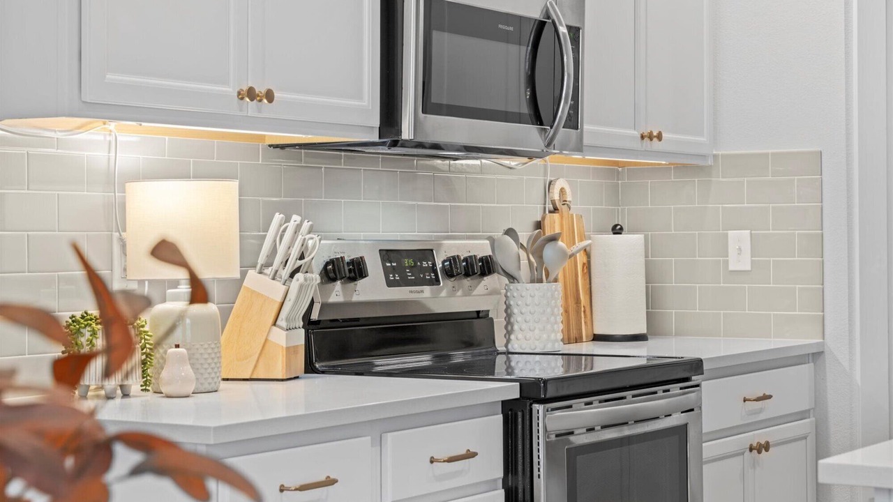 Photo of Kitchen in Meridian