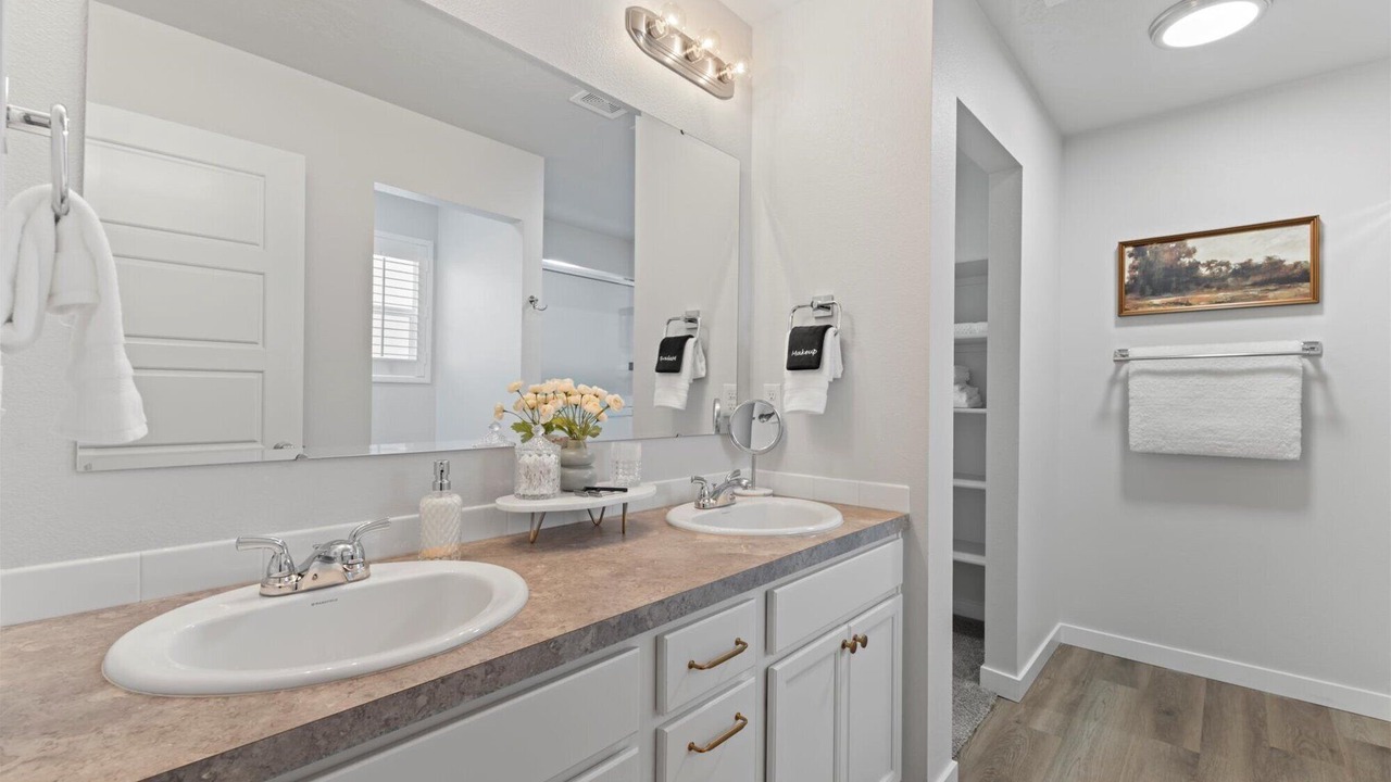 Photo of Bathroom in Meridian
