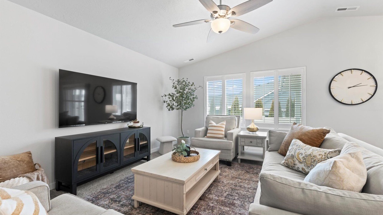 Photo of Livingroom in Meridian