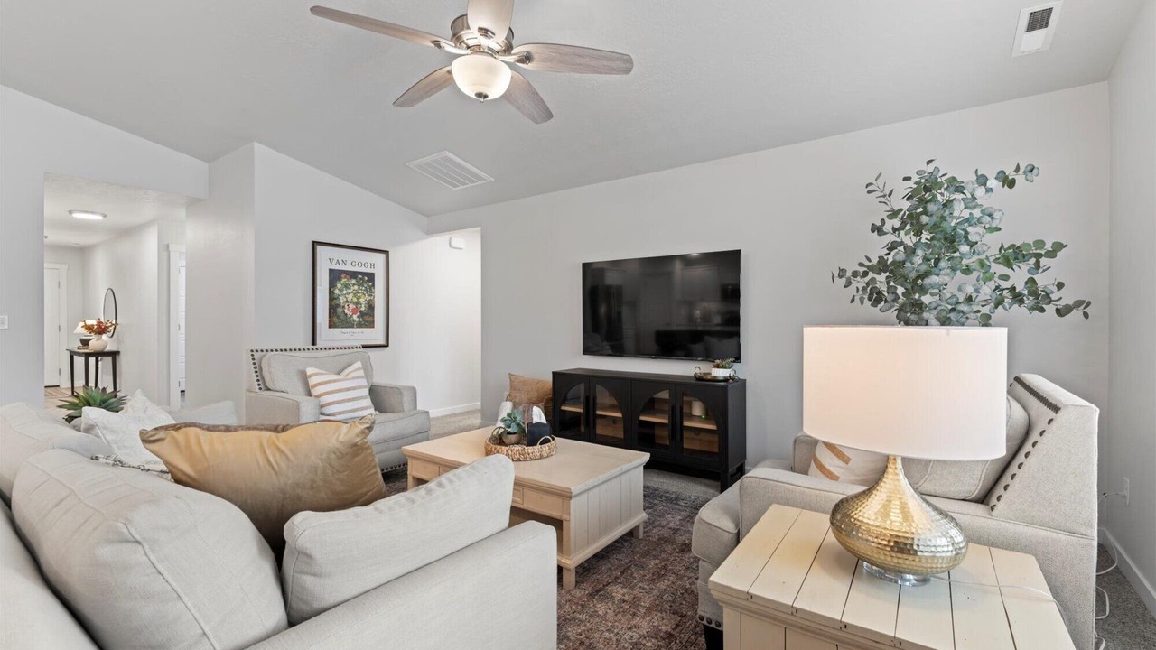 Photo of Livingroom in Meridian