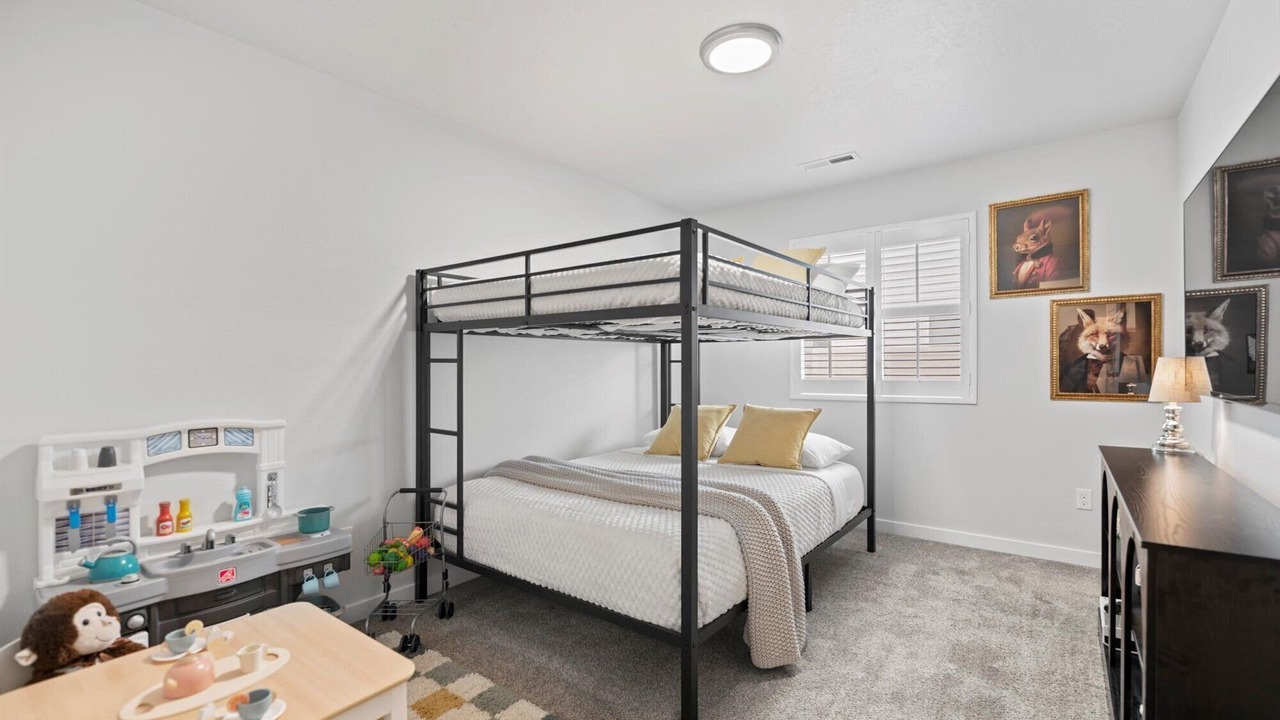 Photo of Bedroom in Meridian