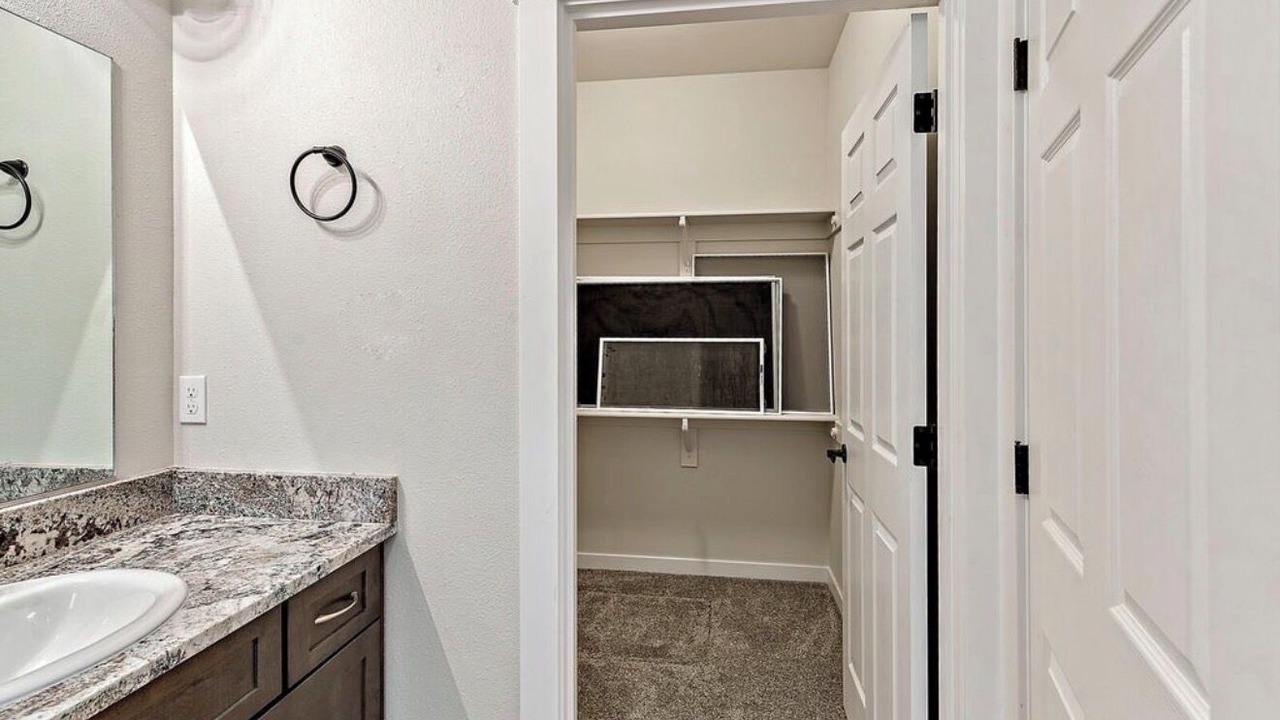 Photo of Bathroom in Gold Hill