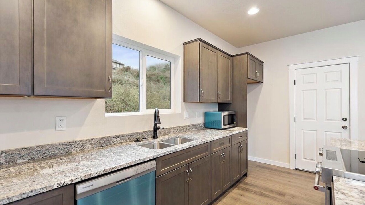 Photo of Kitchen in Gold Hill