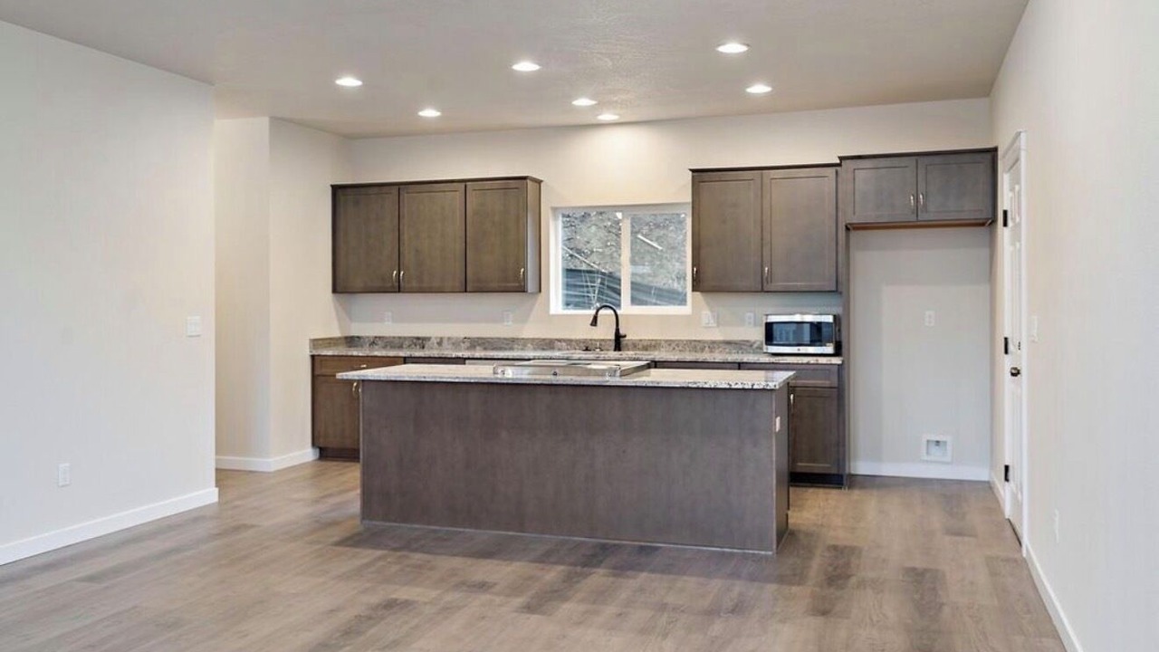Photo of Kitchen in Gold Hill