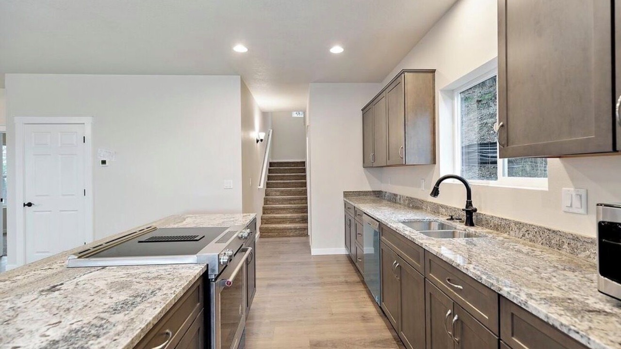 Photo of Kitchen in Gold Hill