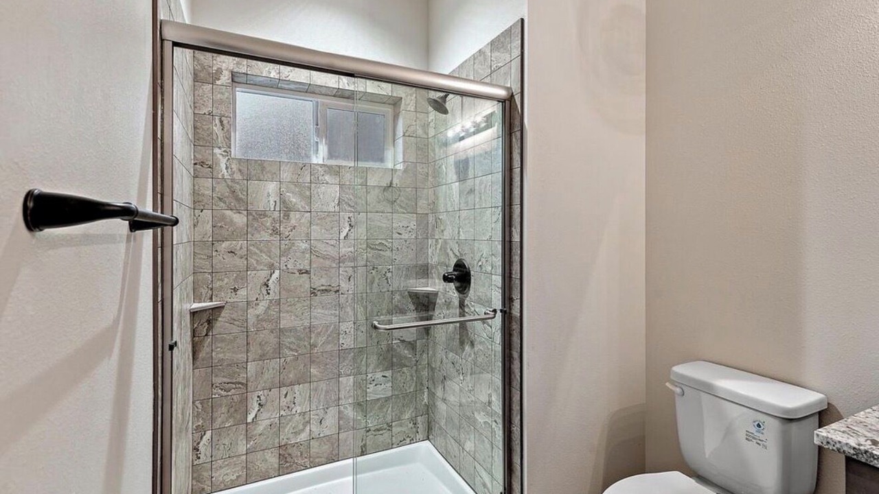 Photo of Bathroom in Gold Hill