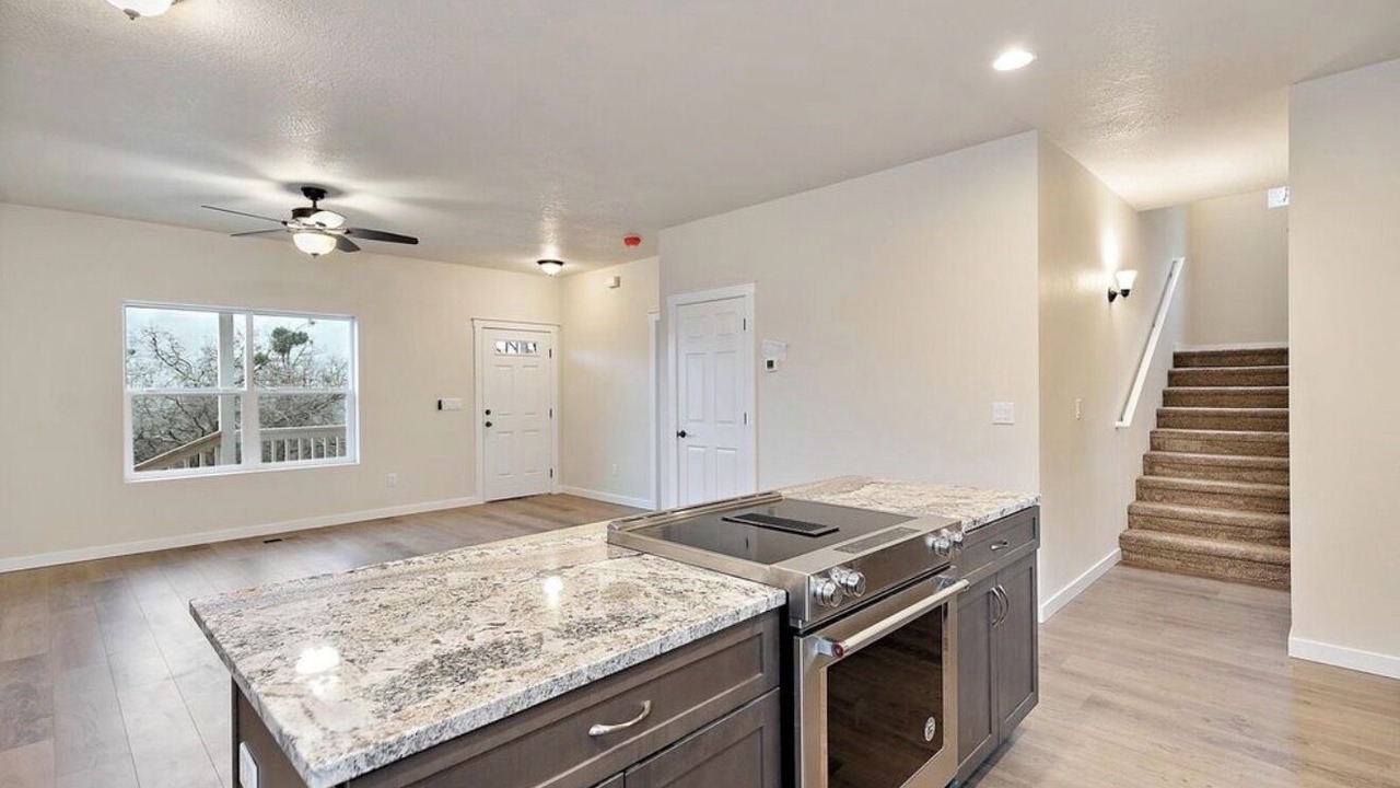 Photo of Kitchen in Gold Hill