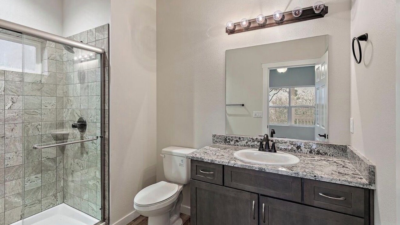 Photo of Bathroom in Gold Hill