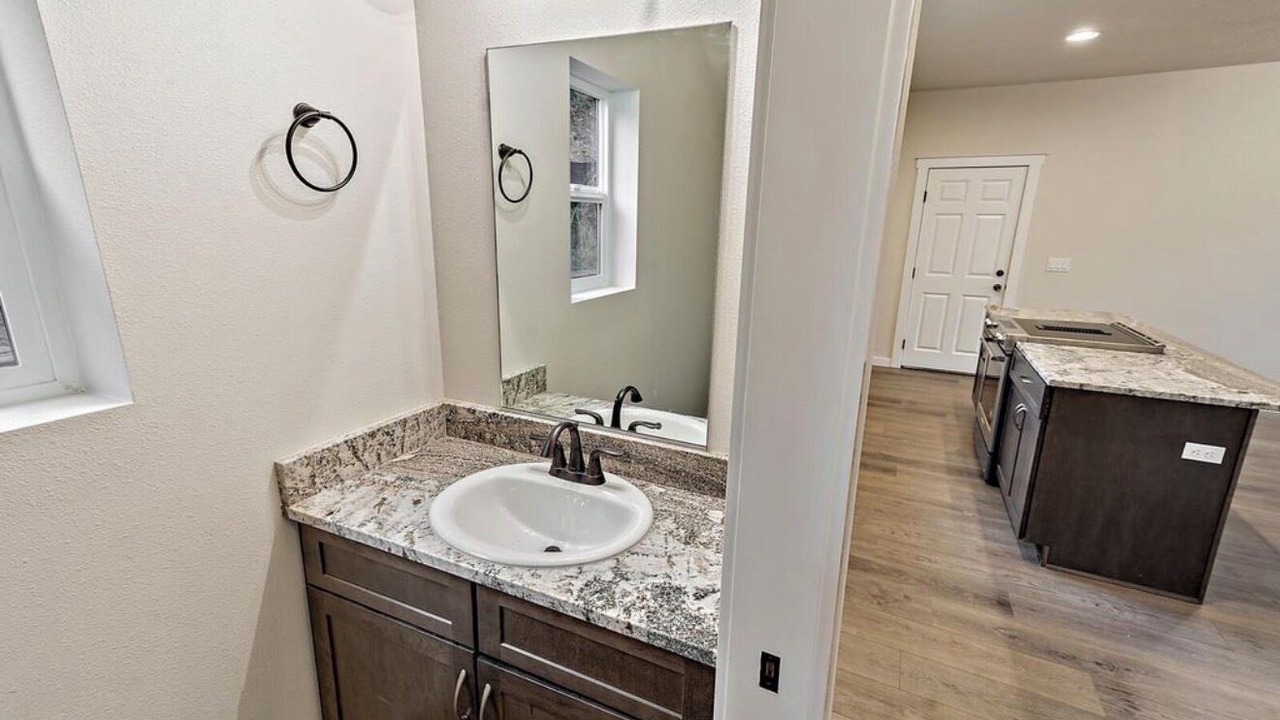 Photo of Bathroom in Gold Hill