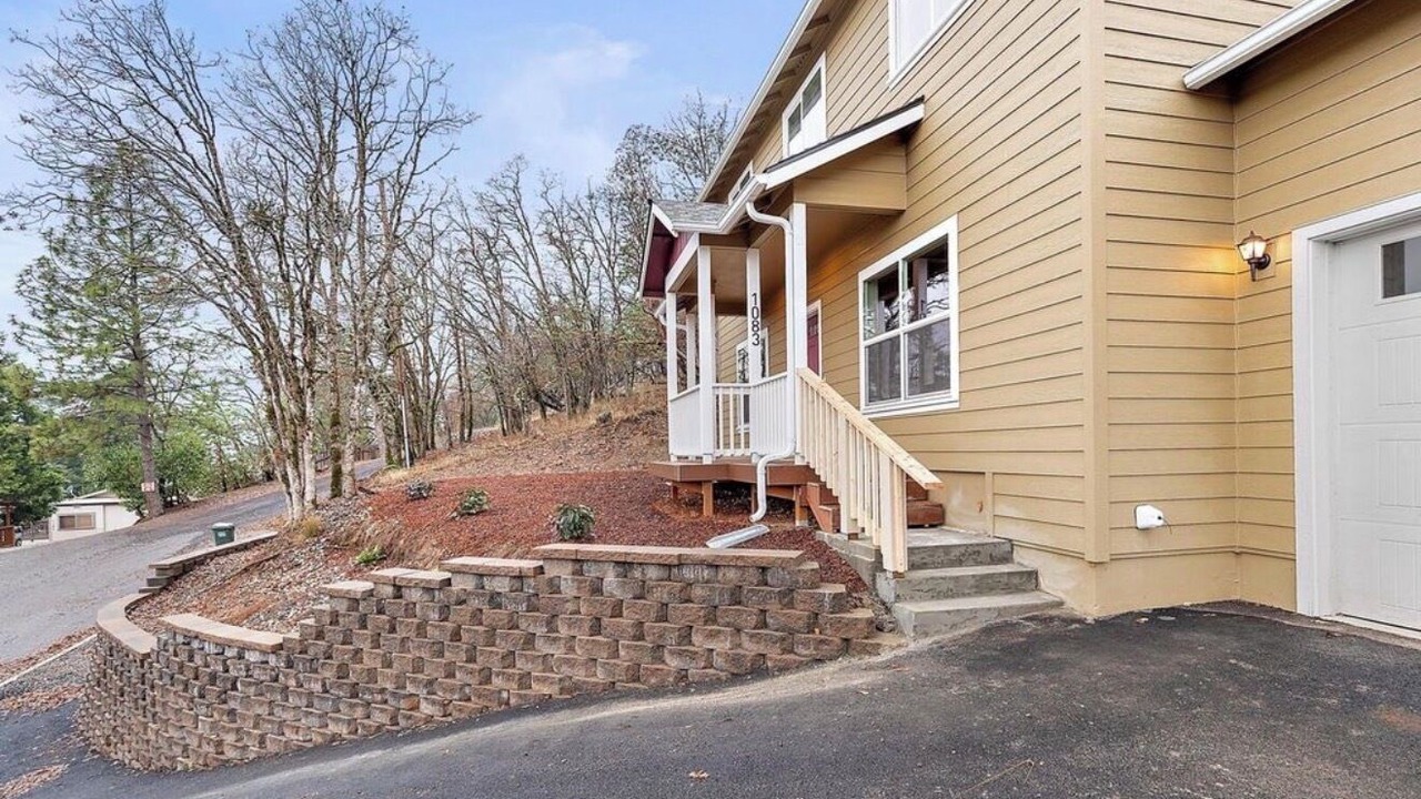 Photo of Outdoor in Gold Hill