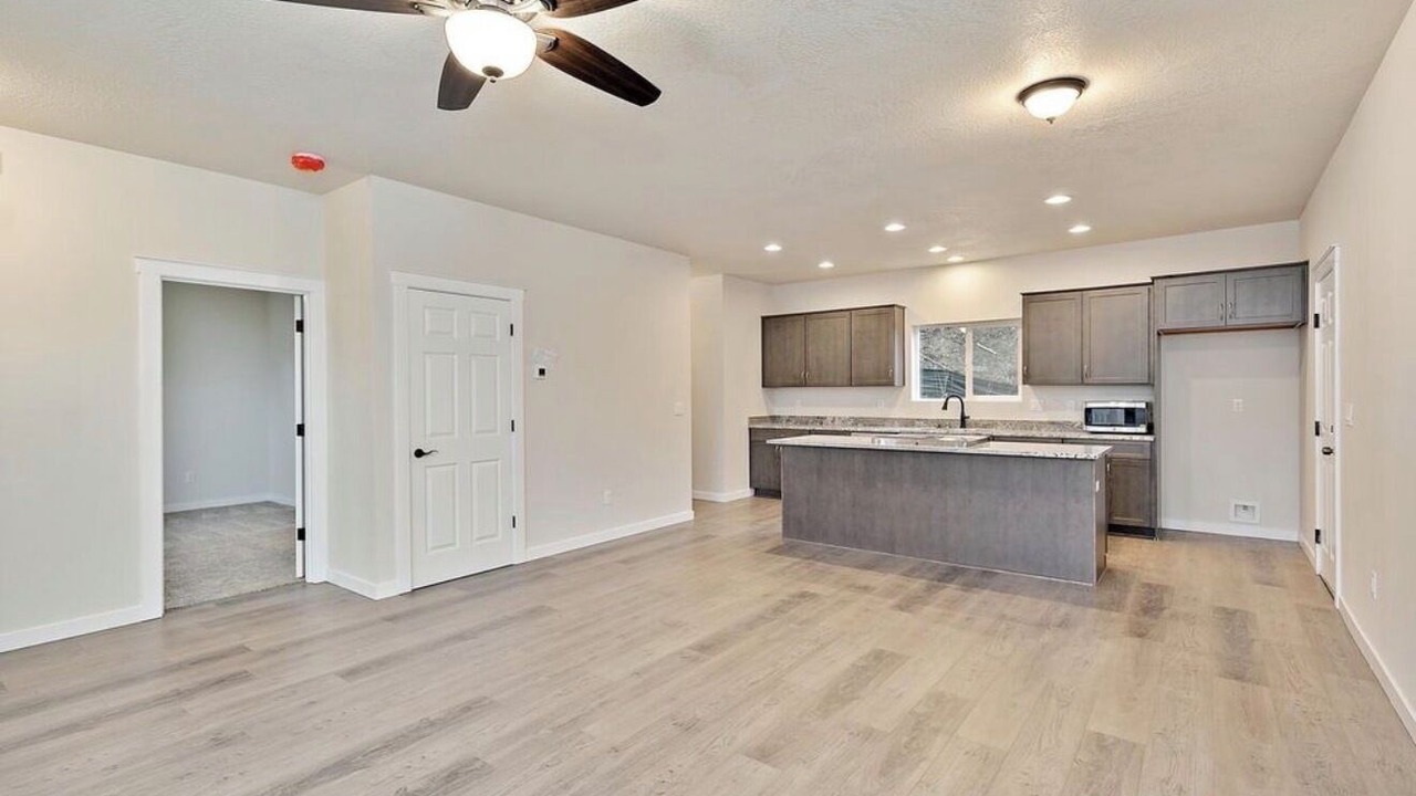 Photo of Kitchen in Gold Hill