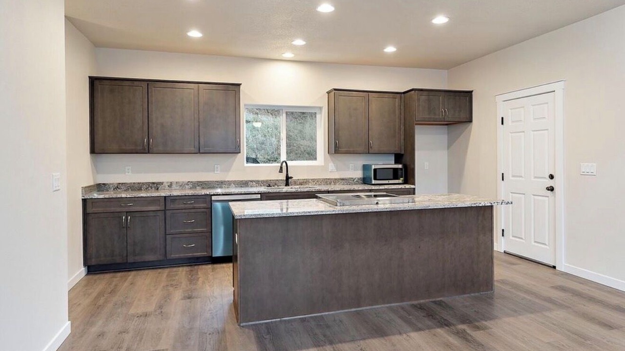 Photo of Kitchen in Gold Hill