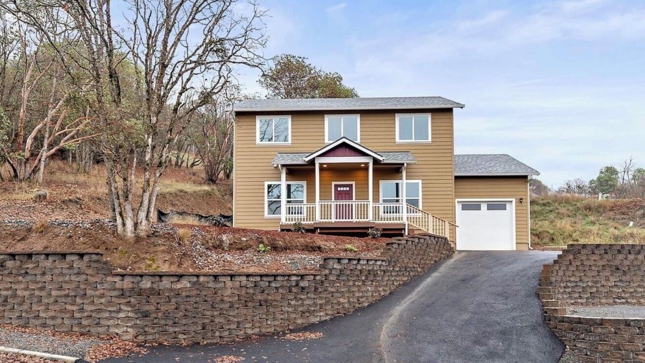 Photo of Outdoor in Gold Hill