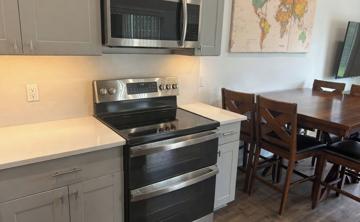 Photo of Kitchen in Coeur d'Alene