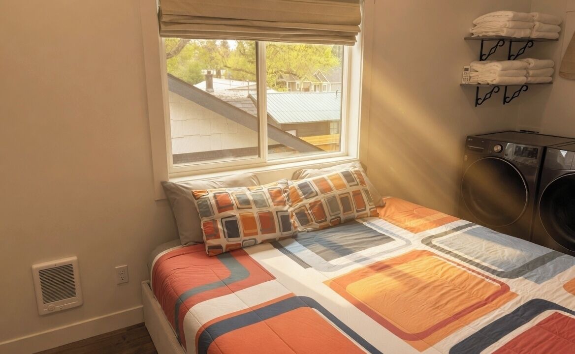 Photo of Bedroom in Coeur d'Alene