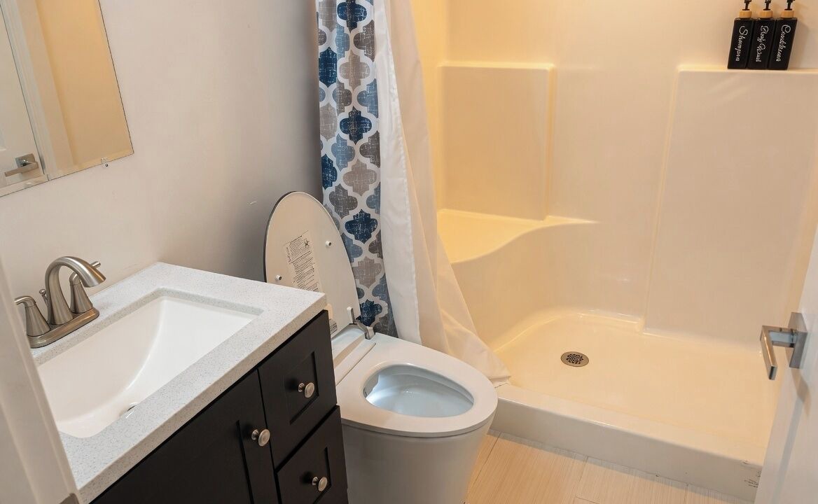 Photo of Bathroom in Coeur d'Alene