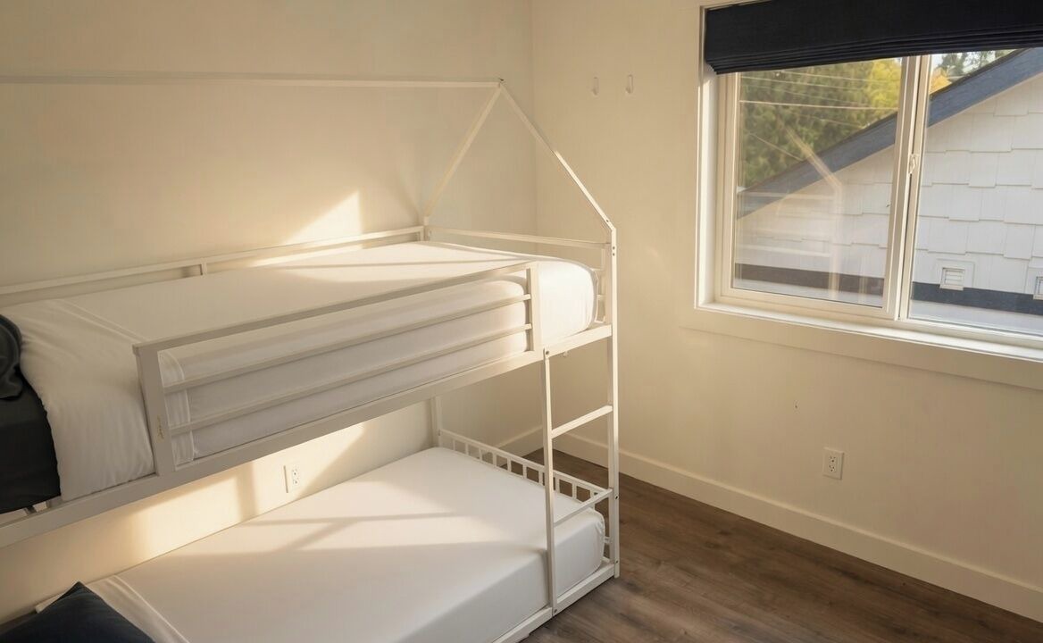 Photo of Bedroom in Coeur d'Alene