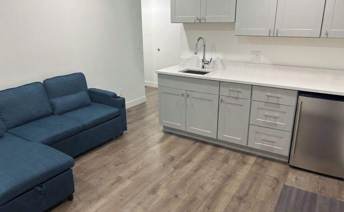 Photo of Livingroom in Coeur d'Alene