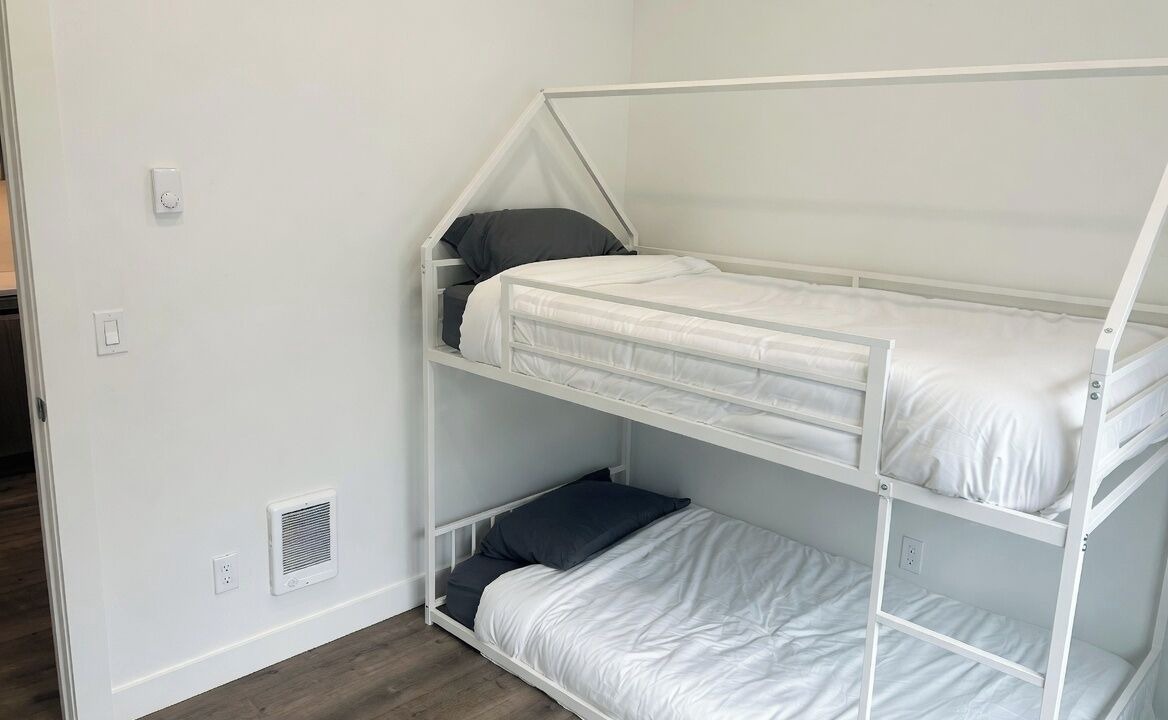 Photo of Bedroom in Coeur d'Alene