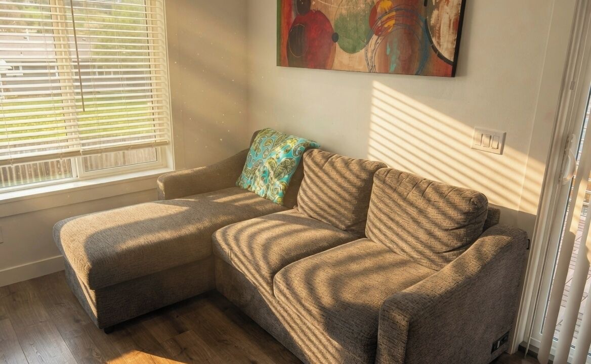 Photo of Livingroom in Coeur d'Alene