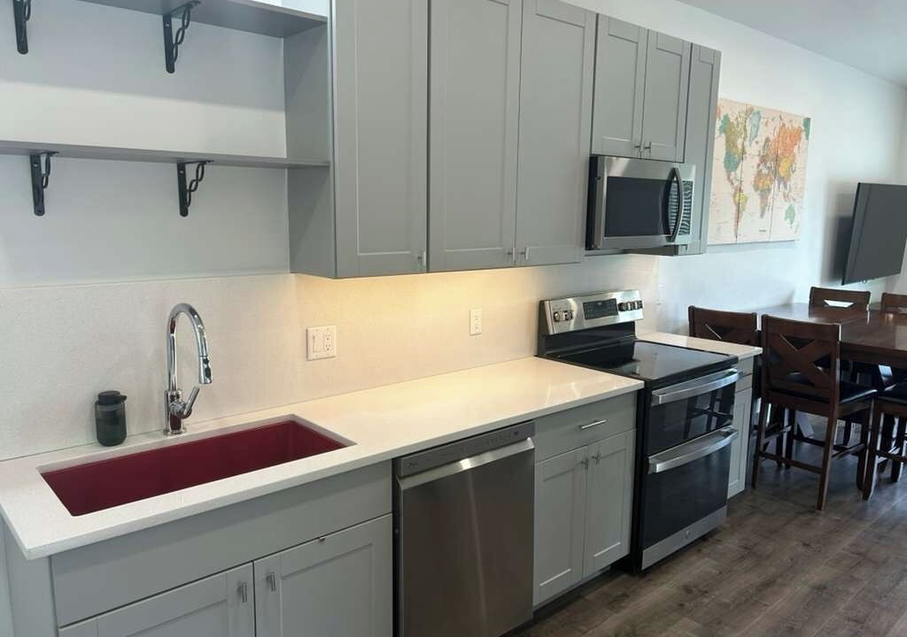 Photo of Kitchen in Coeur d'Alene