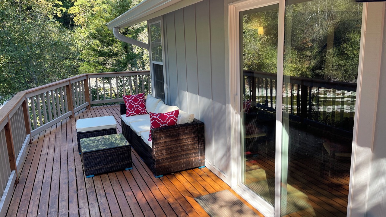Photo of Patio Balcony in Washougal