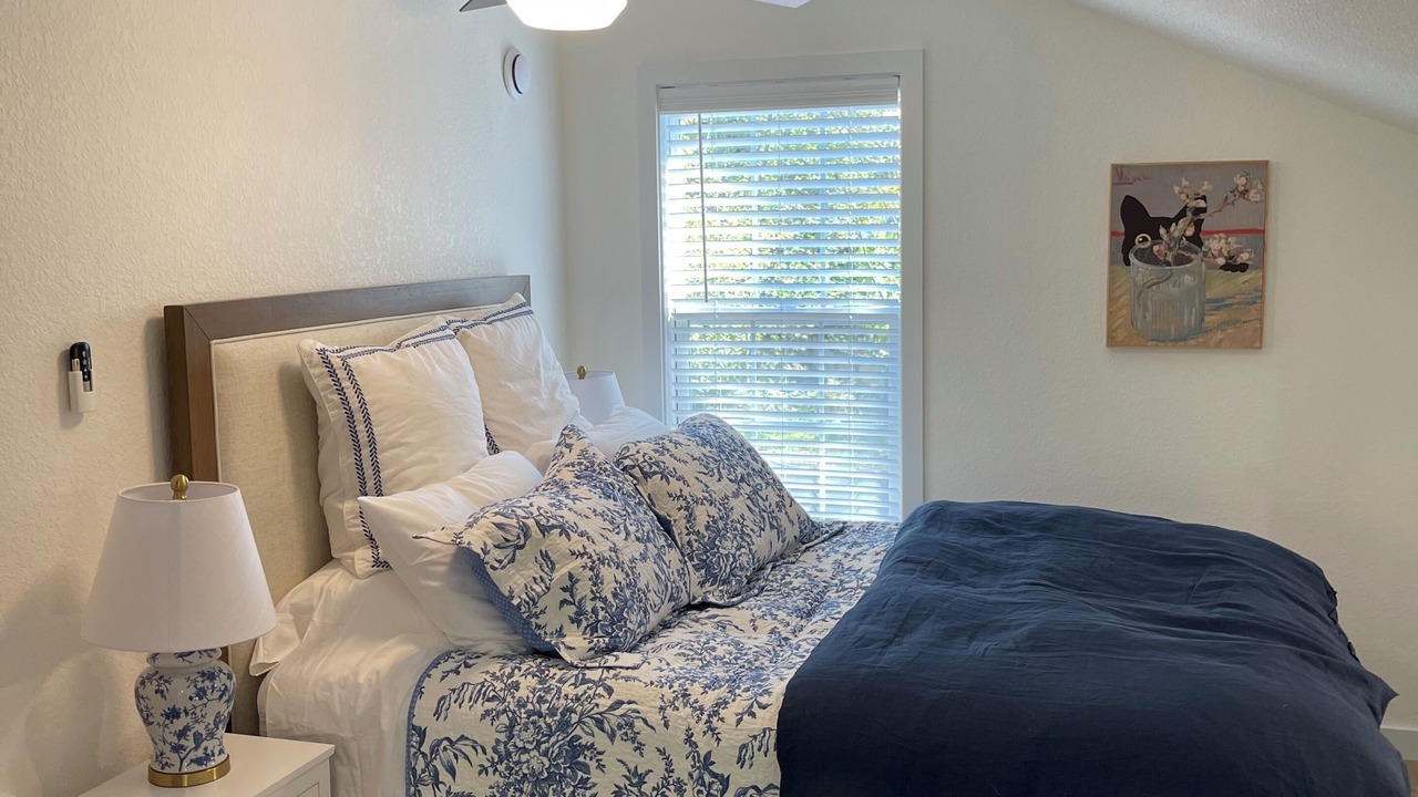 Photo of Bedroom in Washougal