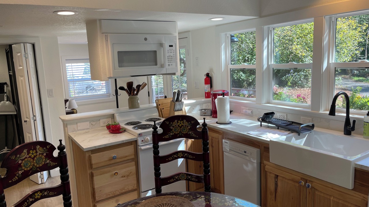 Photo of Kitchen in Washougal