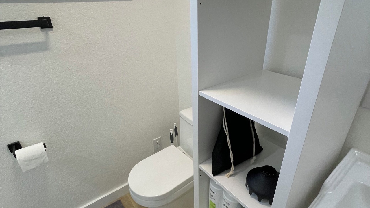 Photo of Bathroom in Washougal