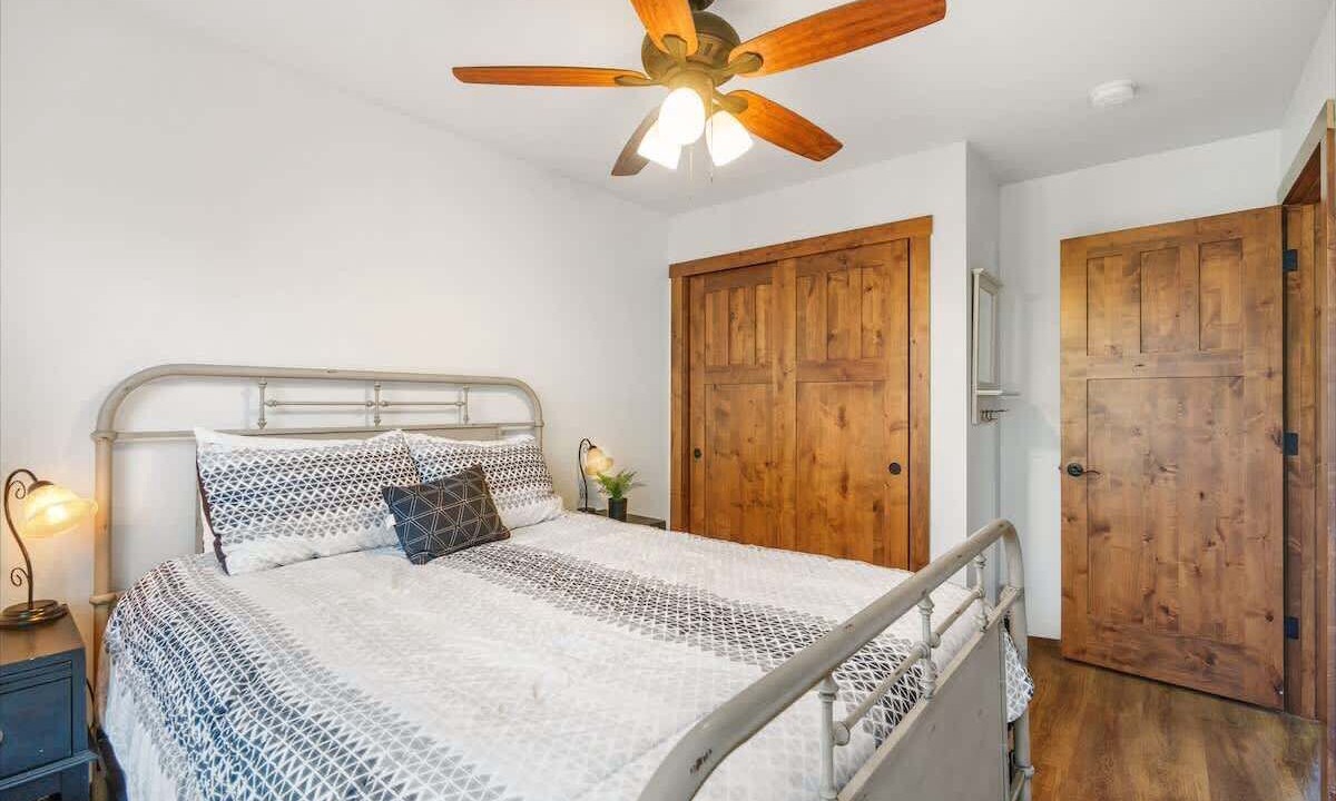 Photo of Bedroom in Dover Bay
