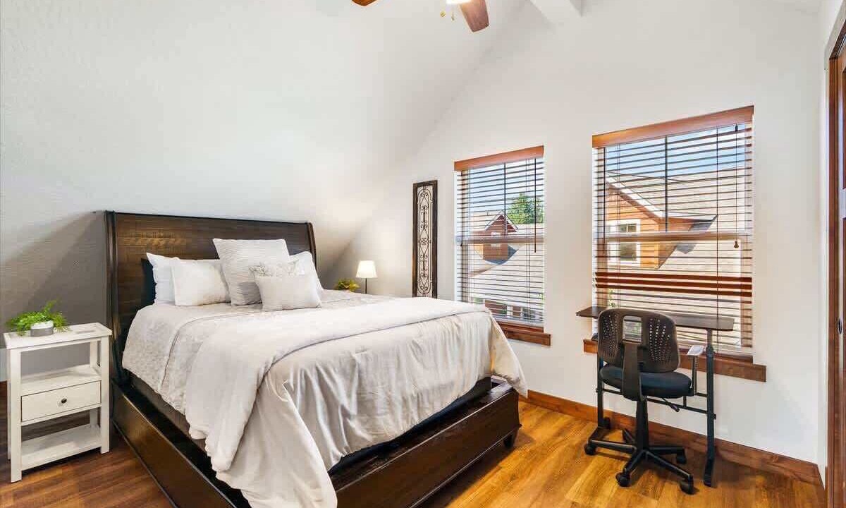Photo of Bedroom in Dover Bay