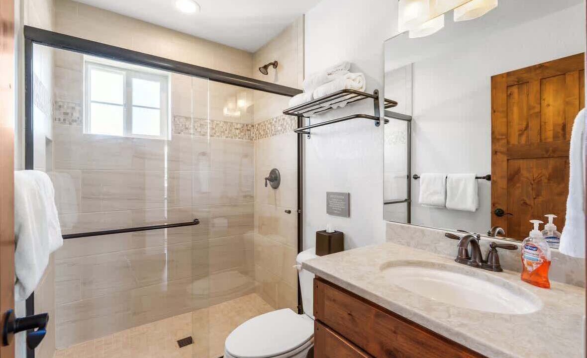 Photo of Bathroom in Dover Bay