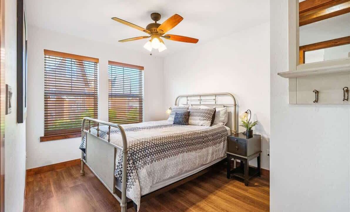 Photo of Bedroom in Dover Bay