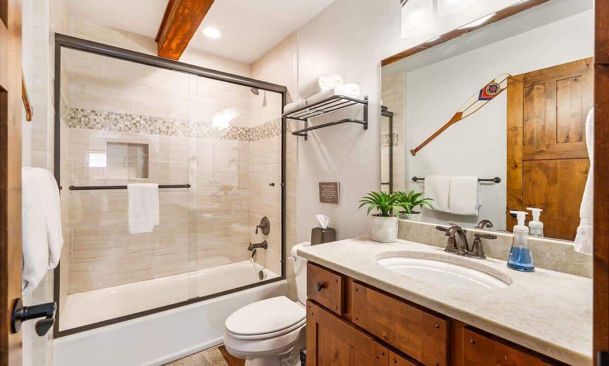 Photo of Bathroom in Dover Bay