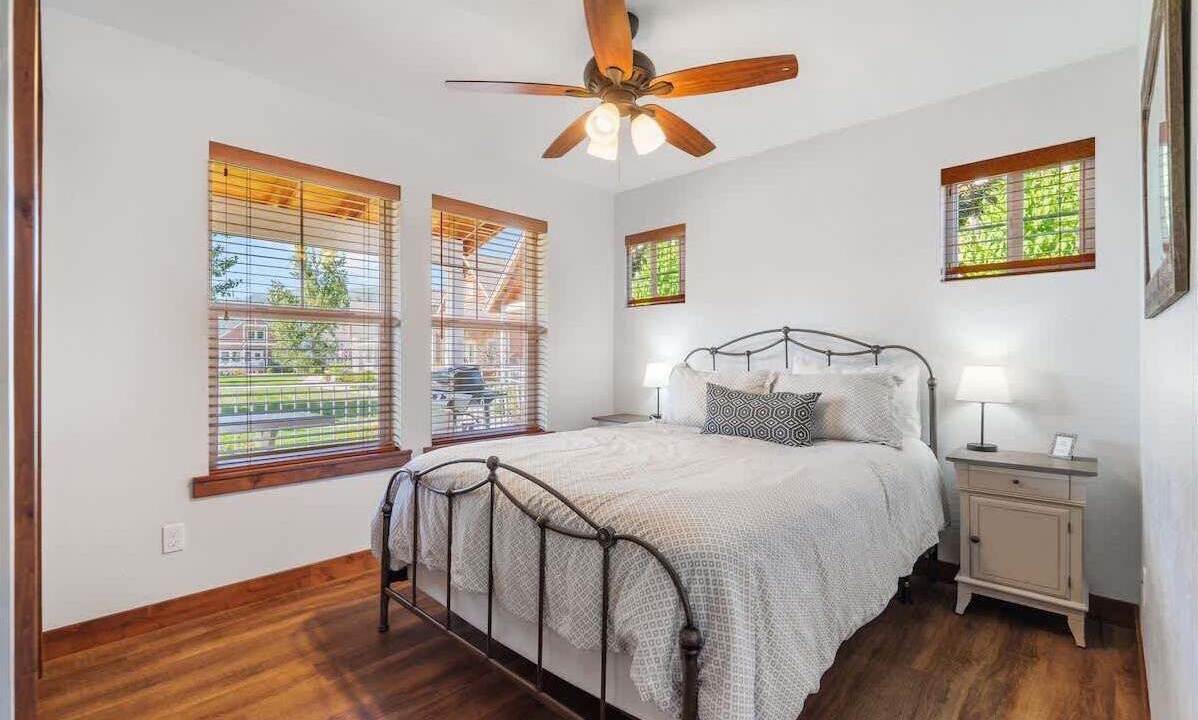 Photo of Bedroom in Dover Bay
